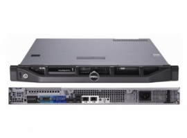 servidores dell poweredge r230